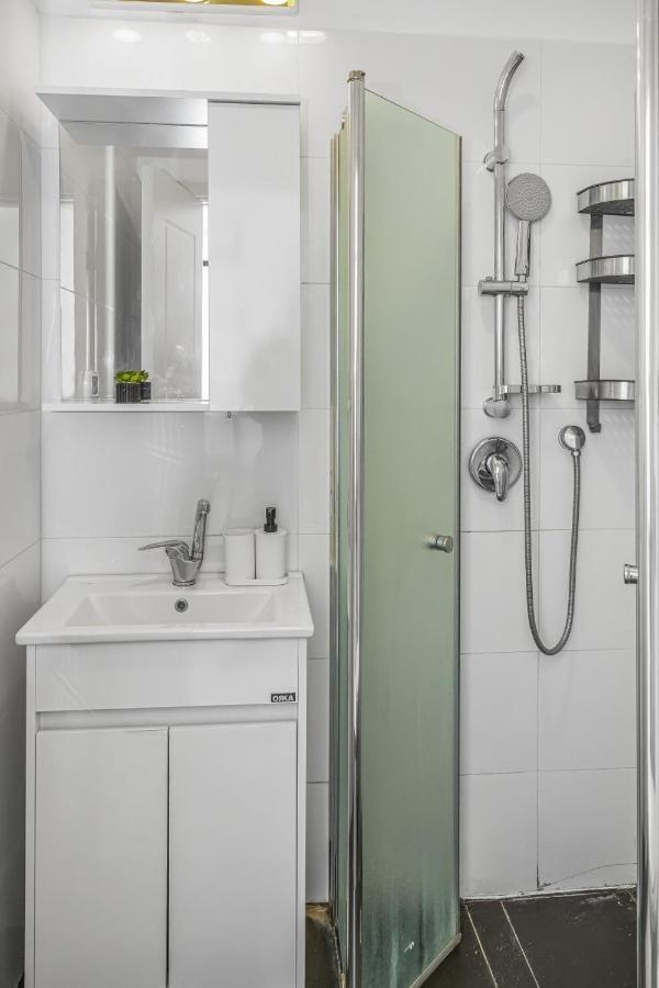 Ib Properties Suites Ιερουσαλήμ Εξωτερικό φωτογραφία