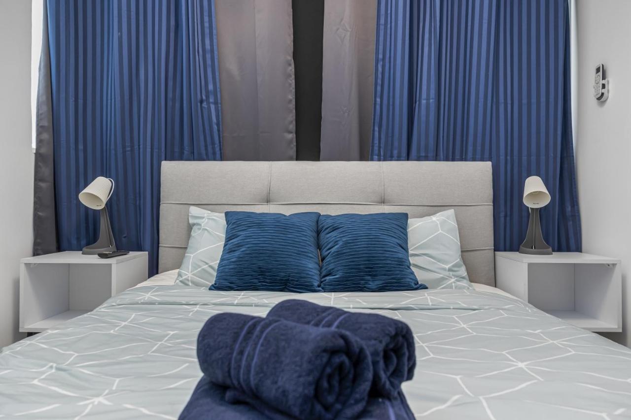 Ib Properties Suites Ιερουσαλήμ Εξωτερικό φωτογραφία